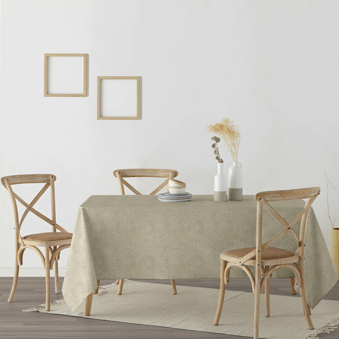 Resin stain-resistant tablecloth Belum 0400-78 140 x 140 cm