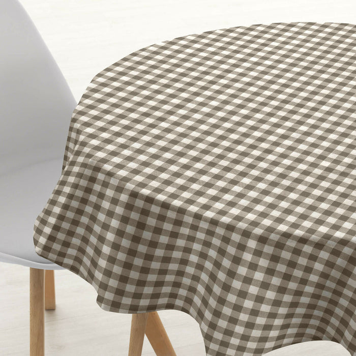 Resin stain-resistant tablecloth Belum Cuadros 150-04 Multicolor