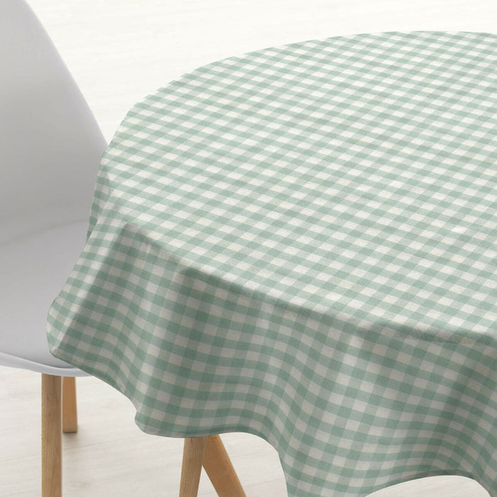 Resin stain-resistant tablecloth Belum Cuadros 150-12 Multicolor
