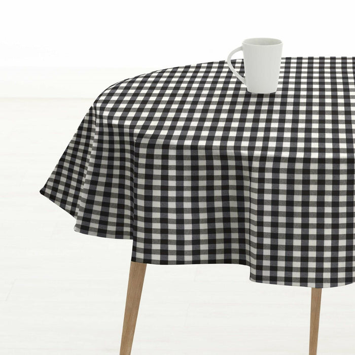 Resin stain-resistant tablecloth Belum Cuadros 150-319 Multicolor
