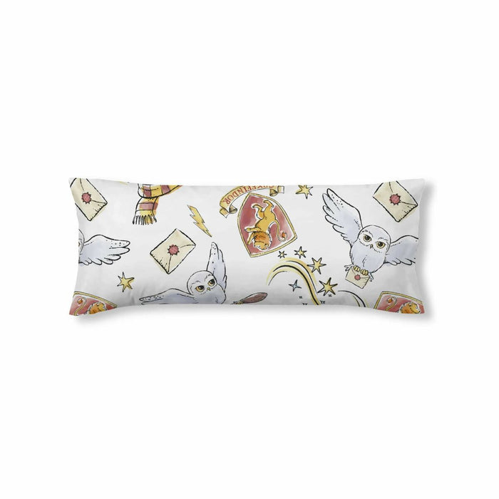 Harry Potter Hedwig Pillowcase 45 x 125 cm