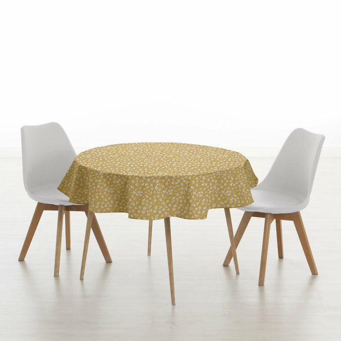 Resin stain-resistant tablecloth Belum 0120-32 Multicolor