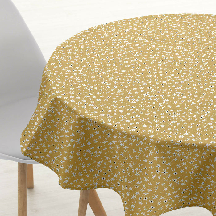 Resin stain-resistant tablecloth Belum 0120-32 Multicolor