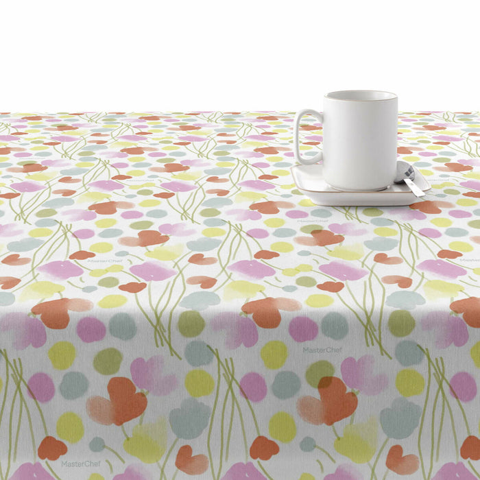 Resin stain-resistant tablecloth Belum 0400-87 140 x 140 cm