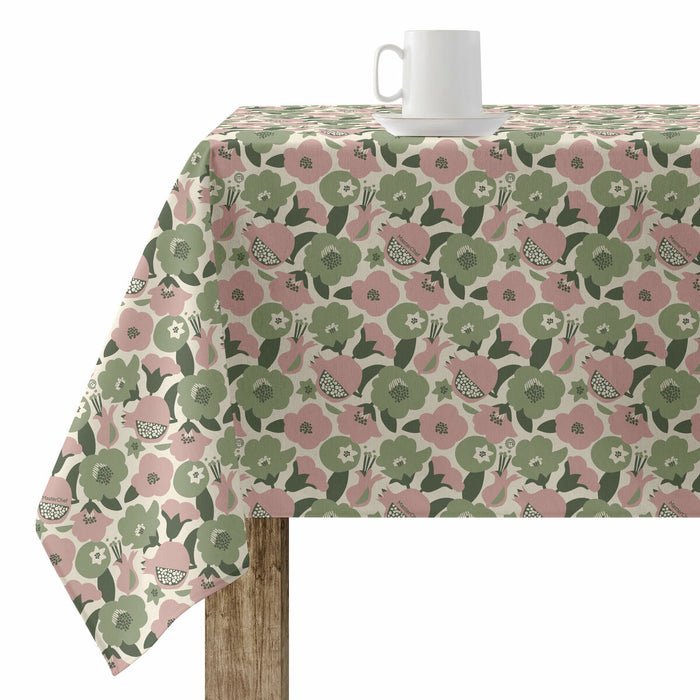 Resin stain-resistant tablecloth Belum 0400-98 140 x 140 cm