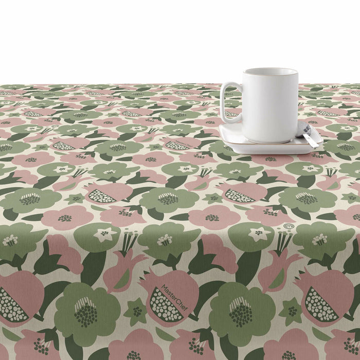 Resin stain-resistant tablecloth Belum 0400-98 140 x 140 cm