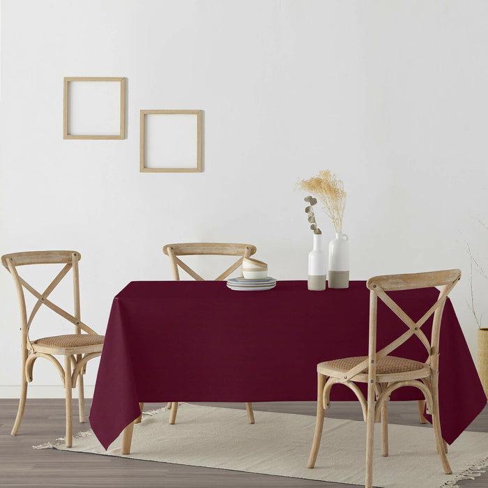 Belum Rodas 03 stain-resistant tablecloth 300 x 140 cm