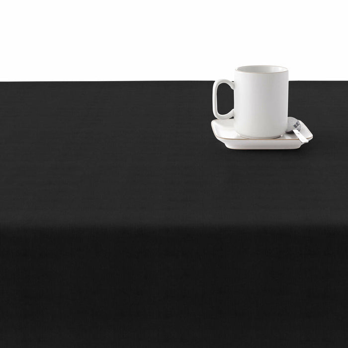 Belum Rodas 319 Black Stain-Resistant Tablecloth 100 x 140 cm
