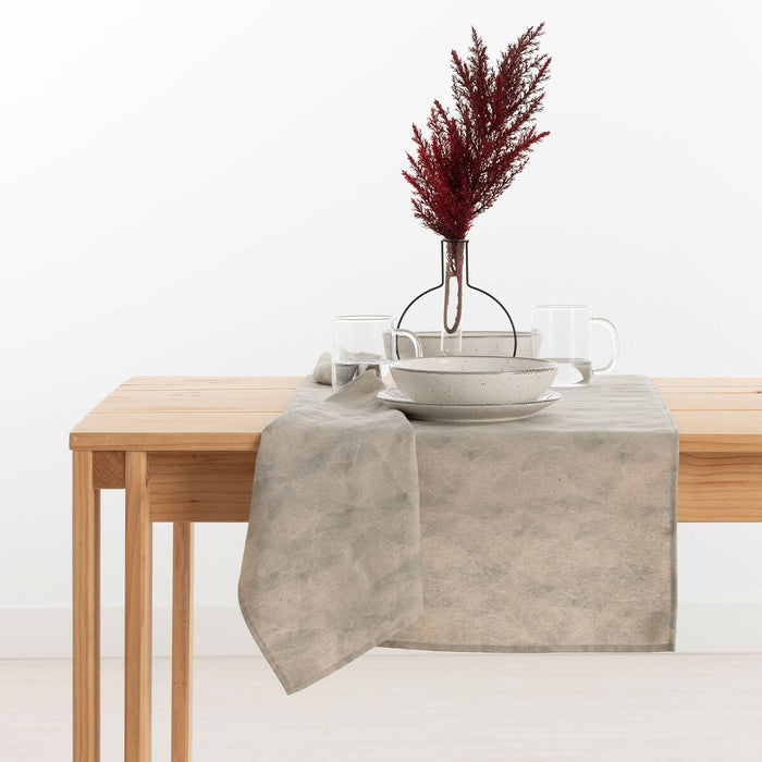 Belum Linen Table Runner 0120-287 Multicolor 45 x 140 cm