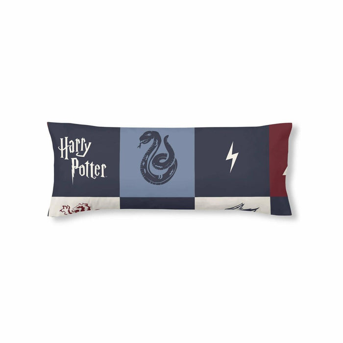 Harry Potter Hogwarts Multicolor Pillowcase 30 x 50 cm