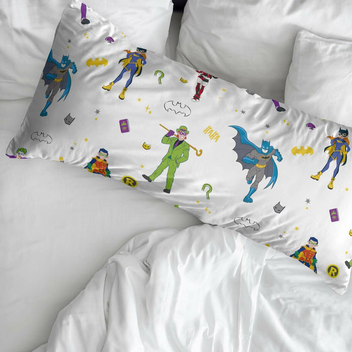 Batman Pillowcase 45 x 125 cm