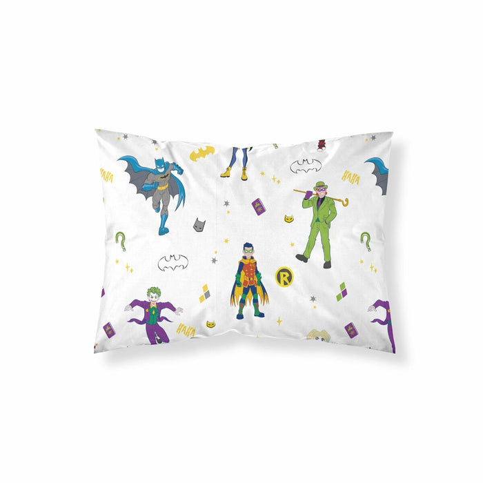 Batman Pillowcase 45 x 125 cm