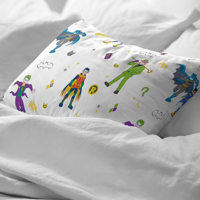 Batman Pillowcase 45 x 125 cm