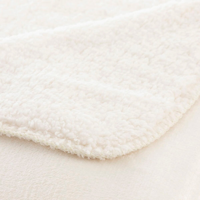 SG Home Natural Blanket 150 x 2 x 200 cm