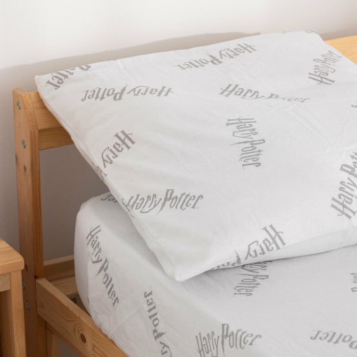 Harry Potter Pillowcase 80 x 80 cm
