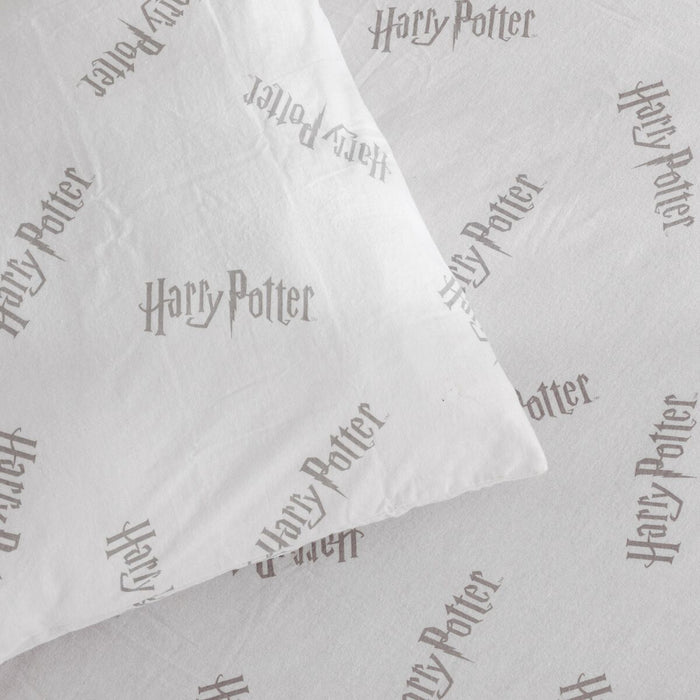 Harry Potter Pillowcase 80 x 80 cm