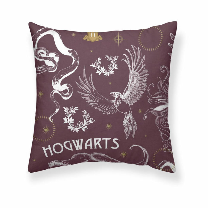 Harry Potter Creatures Pillowcase 65 x 65 cm