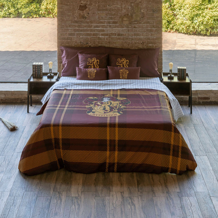 Harry Potter Gryffindor Duvet Cover 220 x 220 cm 135/140 bed