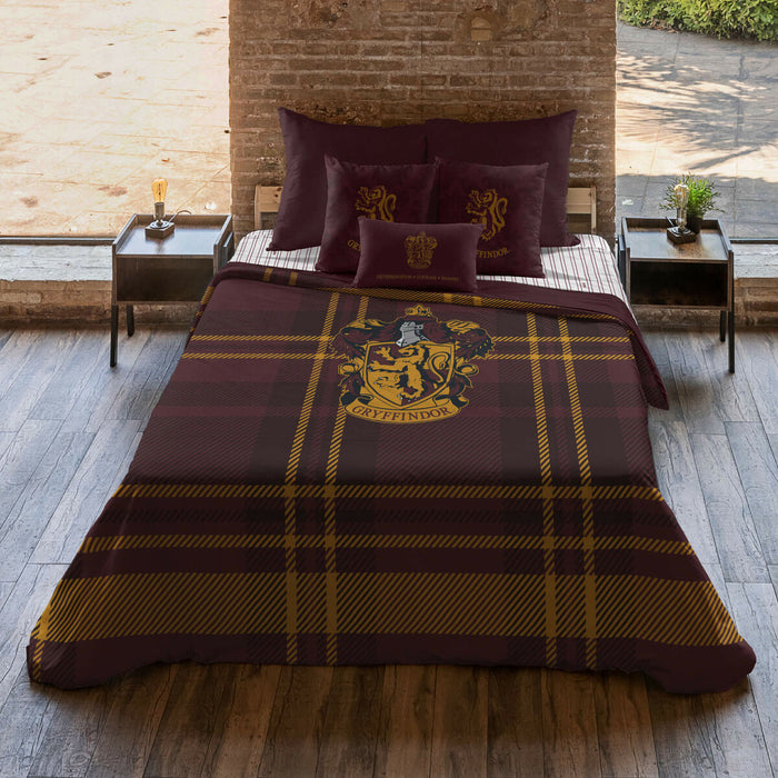 Harry Potter Gryffindor Duvet Cover 220 x 220 cm 135/140 bed