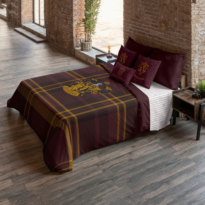 Harry Potter Gryffindor Duvet Cover 240 x 220 cm Bed of 150/160 Bed of 150