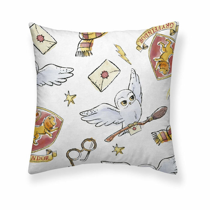 Harry Potter Hedwig Pillowcase 65 x 65 cm