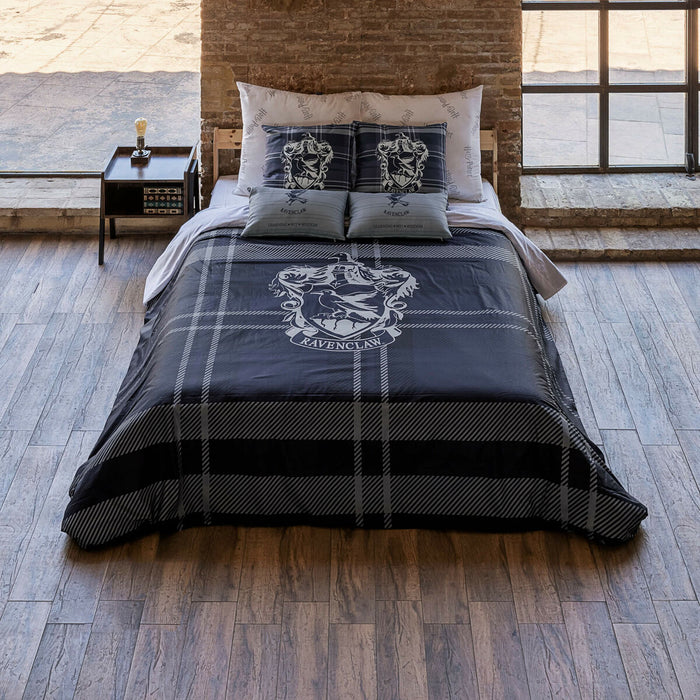 Harry Potter Classic Ravenclaw Duvet Cover 155 x 220 cm Bed of 90