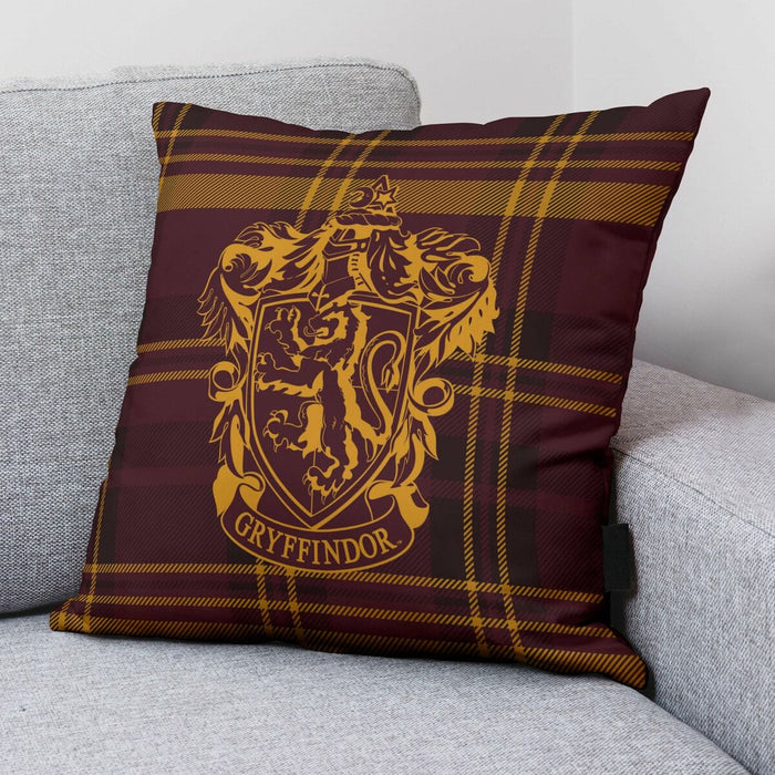 Harry Potter Gryffindor cushion cover 50 x 50 cm