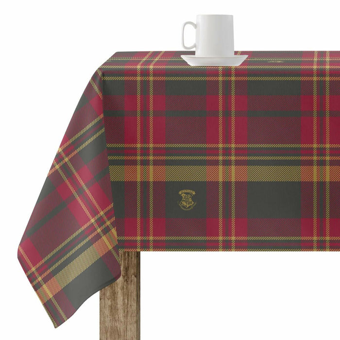 Harry Potter stain-resistant resin tablecloth 140 x 140 cm