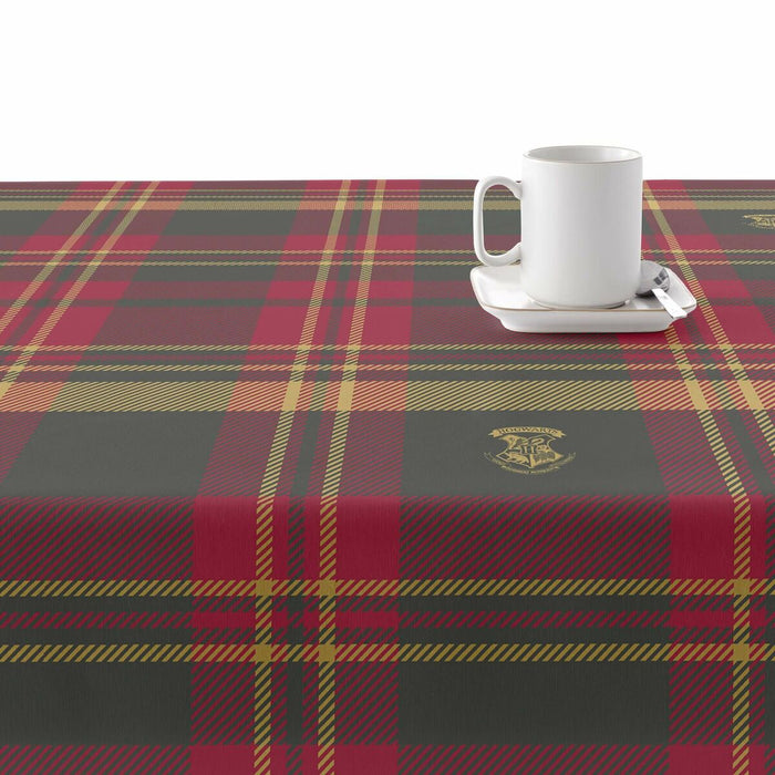 Harry Potter stain-resistant resin tablecloth 200 x 140 cm