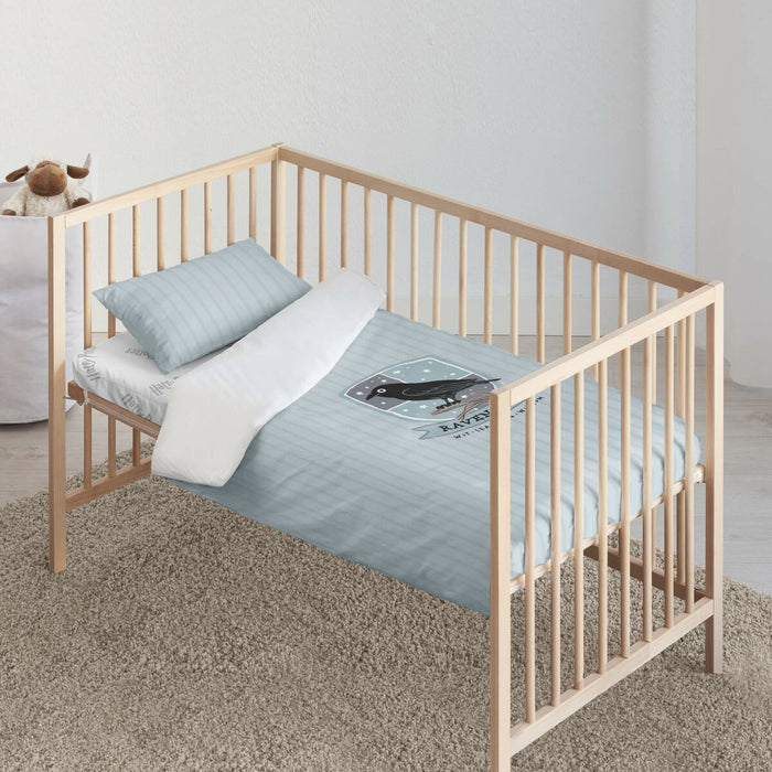 Duvet Cover for Ravenclaw Sweet Crib 115 x 145 cm
