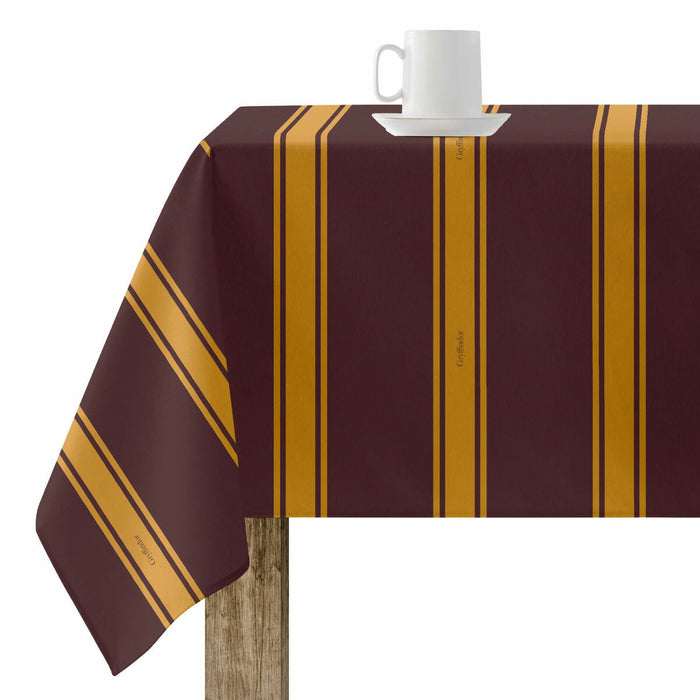 Harry Potter Gryffindor stain-resistant resin tablecloth 250 x 140 cm
