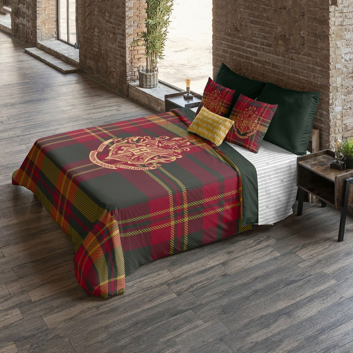 Harry Potter Wizard Dynasty Duvet Cover 260 x 240 cm 180 bed