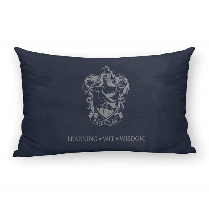 Harry Potter Ravenclaw Cushion Cover Dark Blue 30 x 50 cm