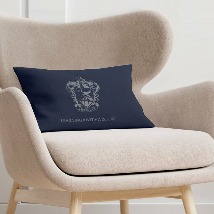 Harry Potter Ravenclaw Cushion Cover Dark Blue 30 x 50 cm