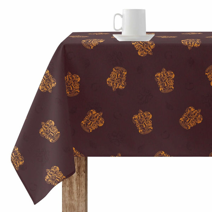 Harry Potter Gryffindor stain-resistant resin tablecloth 200 x 140 cm
