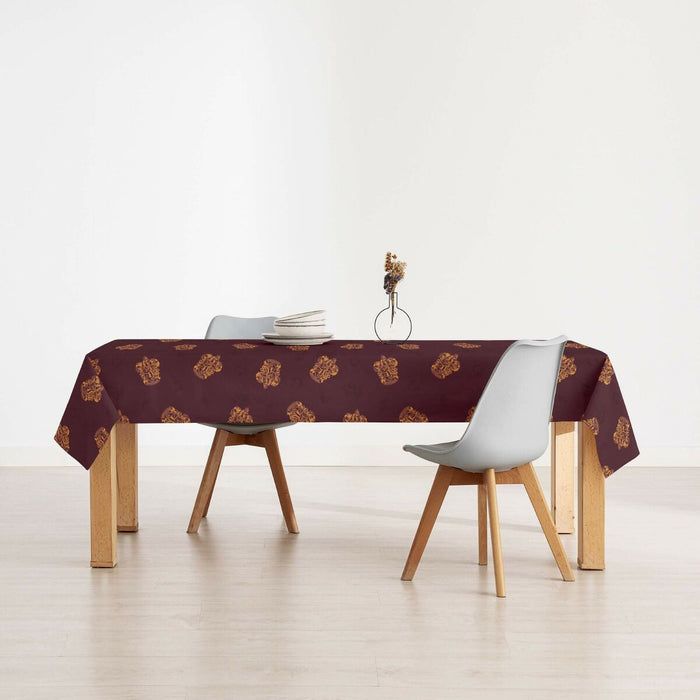 Harry Potter Gryffindor stain-resistant resin tablecloth 250 x 140 cm