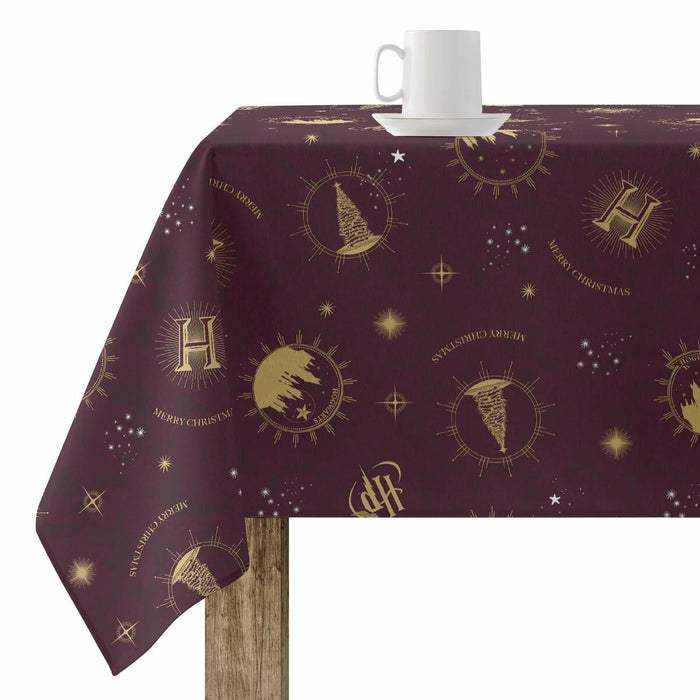 Harry Potter stain-resistant resin tablecloth 200 x 140 cm