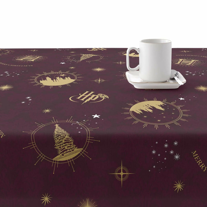 Harry Potter stain-resistant resin tablecloth 200 x 140 cm