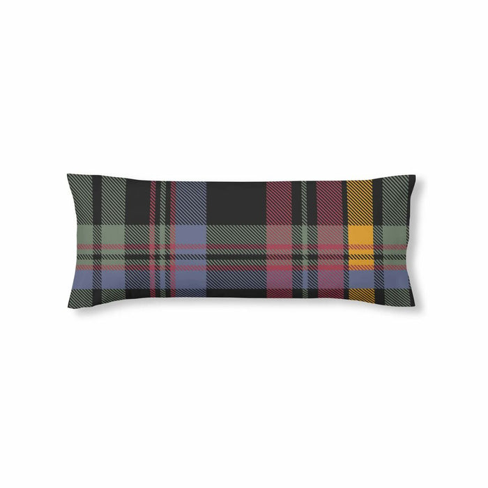 Funda de almohada Harry Potter Hogwarts Multicolor 65 x 65 cm