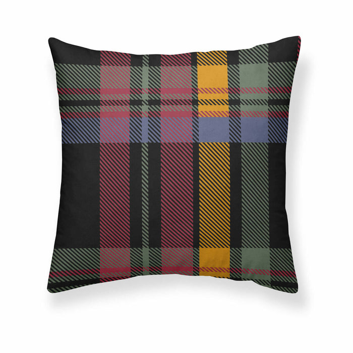 Funda de almohada Harry Potter Hogwarts Multicolor 65 x 65 cm