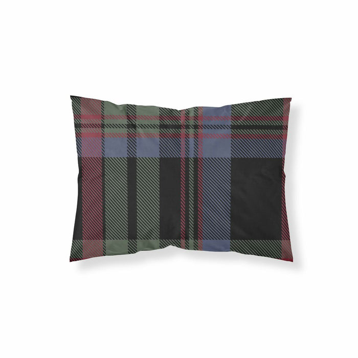 Funda de almohada Harry Potter Hogwarts Multicolor 65 x 65 cm