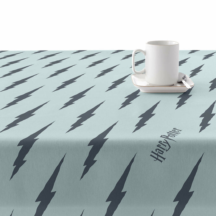 Harry Potter Thunder stain-resistant resin tablecloth 250 x 140 cm