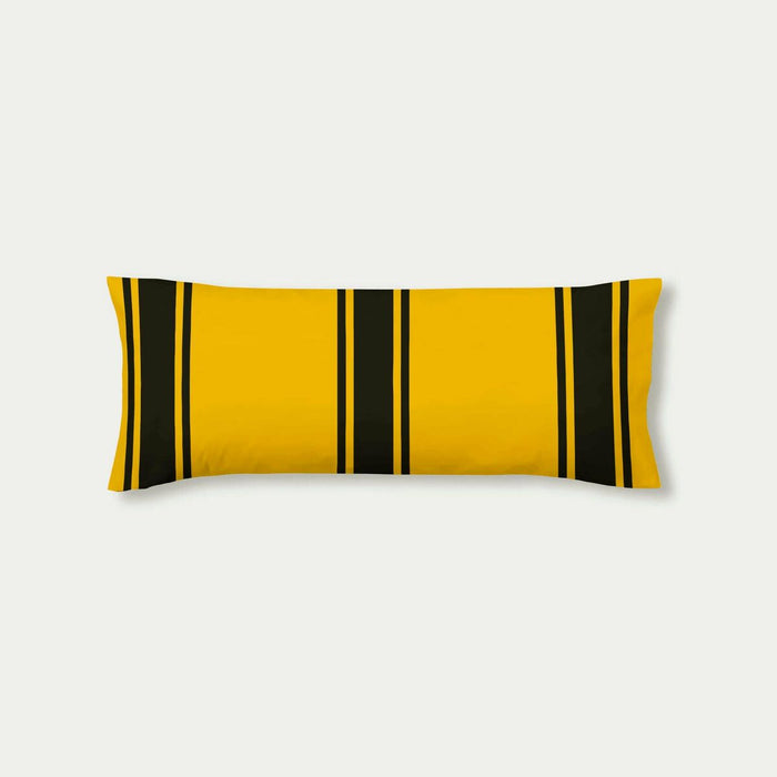 Funda de almohada Harry Potter Hufflepuff 45 x 110 cm
