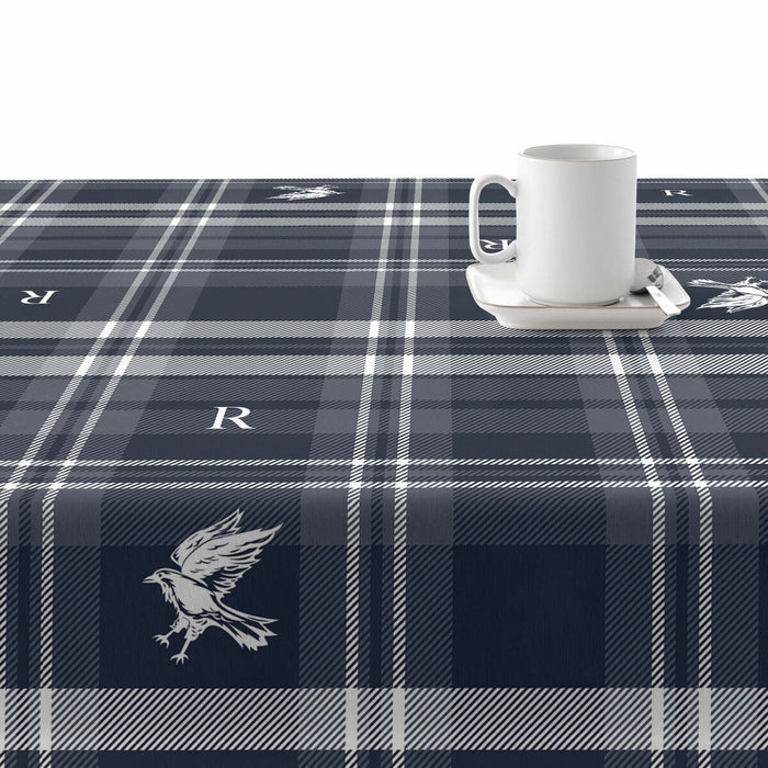 Harry Potter Ravenclaw stain-resistant resin tablecloth 200 x 140 cm