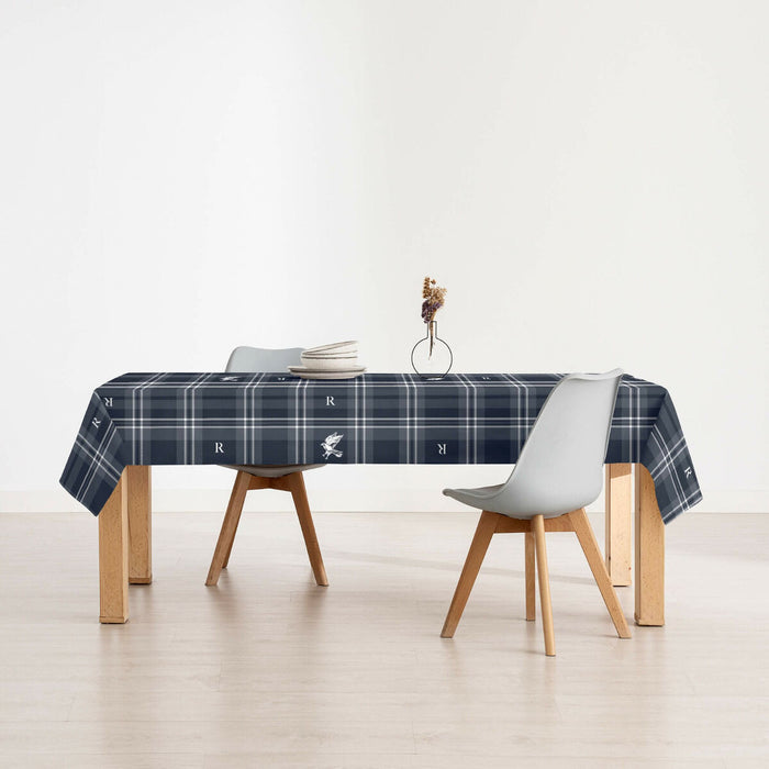 Harry Potter Ravenclaw stain-resistant resin tablecloth 200 x 140 cm