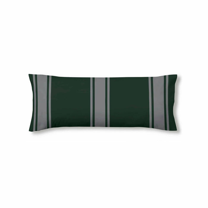 Funda de almohada Harry Potter Slytherin 50 x 80 cm