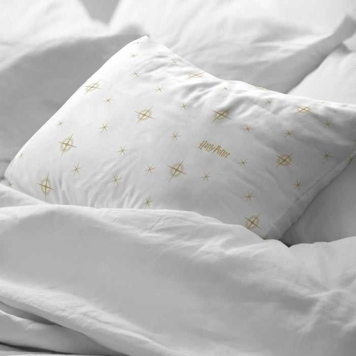 Gold pillowcase 30 x 50 cm