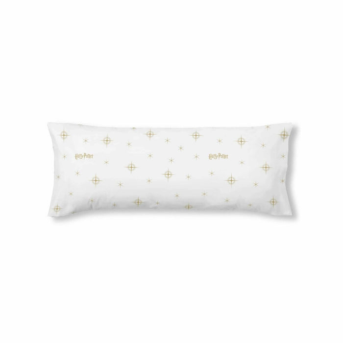 Harry Potter Stars Gold Pillowcase 40 x 60 cm