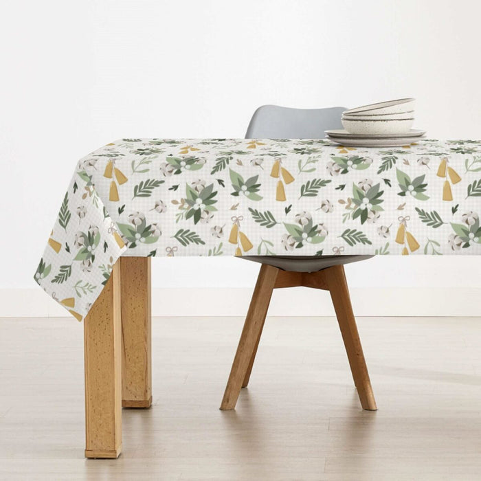 Belum Merry Christmas stain-resistant resin tablecloth 250 x 140 cm
