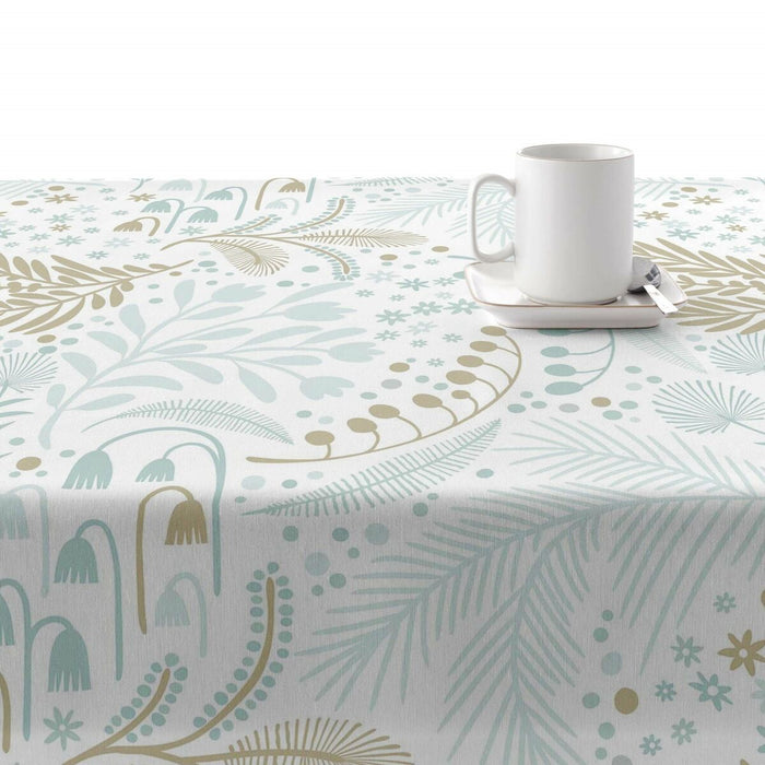 Belum Merry Christmas stain-resistant resin tablecloth 200 x 140 cm